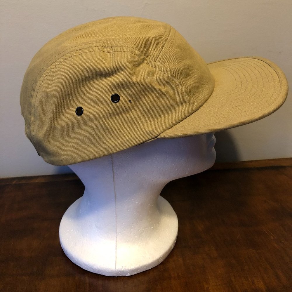 Yupoong 5 panel hat